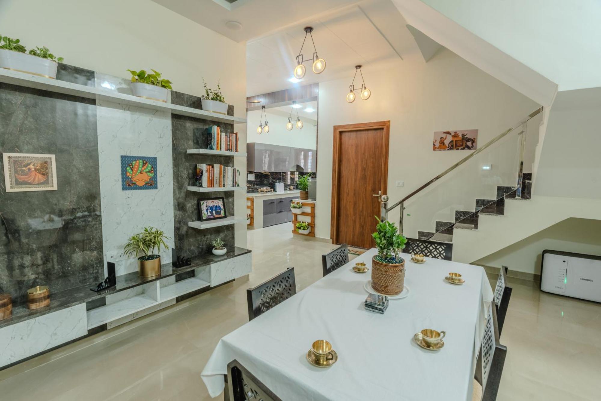 Dhruva - Luxury Villa In Cbd Dehradun Buitenkant foto